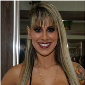 Vanessa Mesquita emagrece e para de fazer Botox