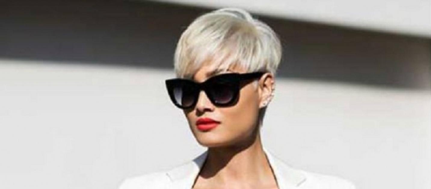 Moda tagli capelli estate 2016 per le over 50: le tendenze ...