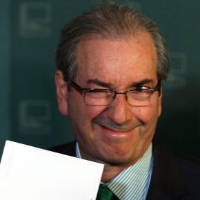 Cunha acertou resultado do 'bolão do impeachment'