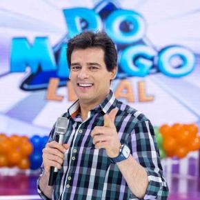 Portiolli se mostra insatisfeito com o SBT