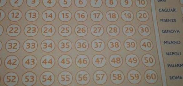 lotto