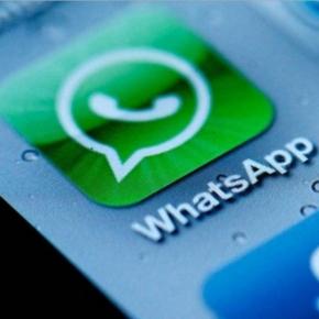 WhatsApp foto - Imagem da internet