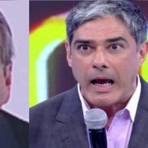 Cunha ataca Jornal Nacional e Globo News corta entrevista ao vivo