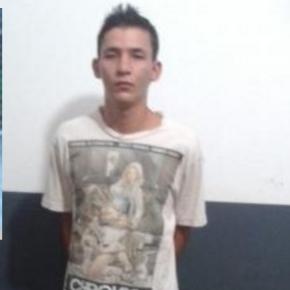 Homem é preso por jogar água na Tocha Olímpica