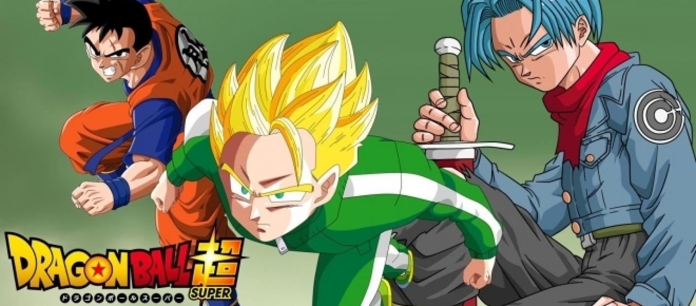 ‘dragon Ball Super Sinopsis Episodio 52 ¿gohan Del Presente O Miraigohan 