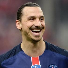 Poker di ibrahimovic
