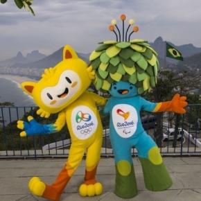 Programmazione Rai per le Olimpiadi di Rio 2016