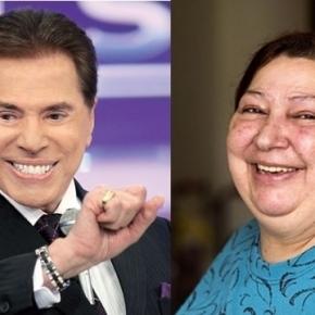Exame de calouros silvio santos