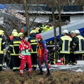 Grav accident feroviar în Franţa