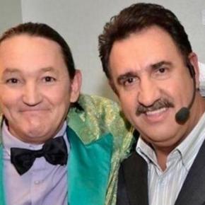 Marquito e Ratinho - Foto/Divulgação Marquito e Ratinho - Foto/Divulgação