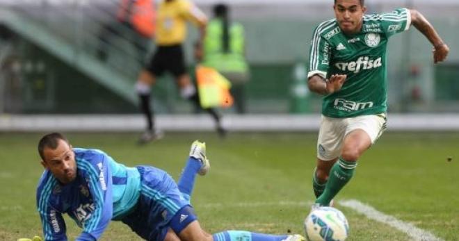 Resultado de imagem para palmeiras x Botafogo-PB