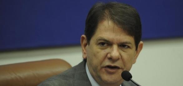 Resultado de imagem para cid gomes