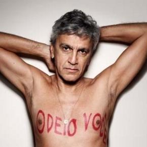 Caetano Veloso pode ter que depôr em CPI Caetano Veloso pode ter que depôr em CPI