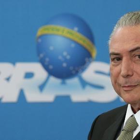 Governo Temer anuncia investimentos de mais de R$ 1 bilhão para a Saúde no Brasil