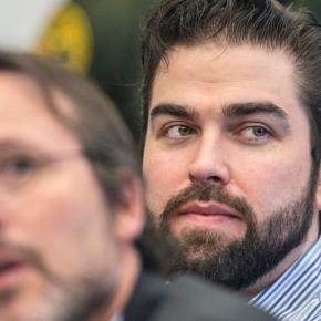 Ator é condenado à morte nos EUA