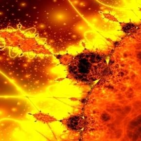 Forte erupção solar atingirá a Terra entre hoje e sexta-feira (30) Existe-a-chance-de-satelites-e-outros-equipamentos-serem-afetados-ilustracao-banco-de-imagens-google_893387