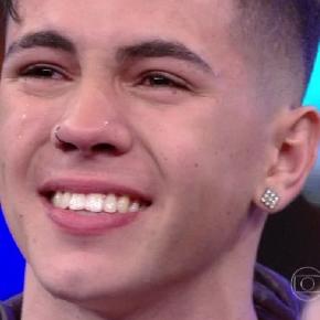 MC Biel - Foto/Reprodução: Google