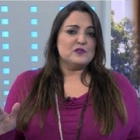 Justiça proíbe Fabíola Reipert de fazer fofoca sobre Larissa Manoela Justiça proíbe Fabíola Reipert de fazer fofoca sobre Larissa Manoela
