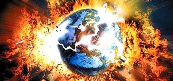 Resultado de imagem para fim do mundo 2017