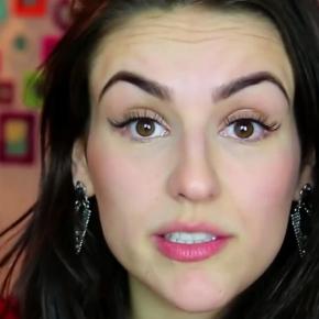 Youtuber Kéfera causa polêmica