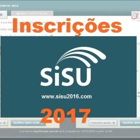Resultado de imagem para RESULTADO DA SELEÇÃO DE 238 MIL VAGAS NA UNIVERSIDADE VIA SISU SAI NO DIA 30