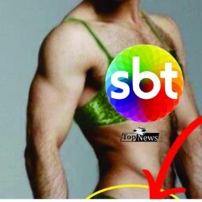 Carlos Bertolazzi posta foto de biquíni e leva internet à loucura