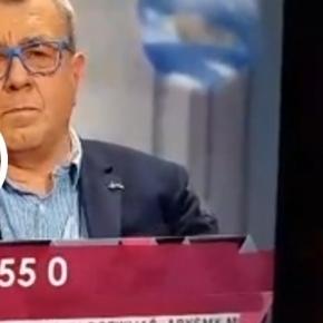 Pan Michał nie pozostawił na redaktorze Miecugowie suchej nitki.