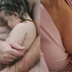 Por conta dos fatos expressos na foto, mãe pode perder trabalho e ser penalizada por 25 anos