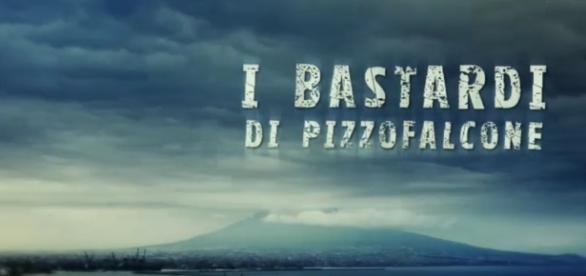I Bastardi Di Pizzofalcone Streaming I Bastardi Di Pizzofalcone Streaming