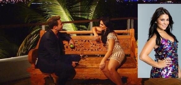 Flirten rtl