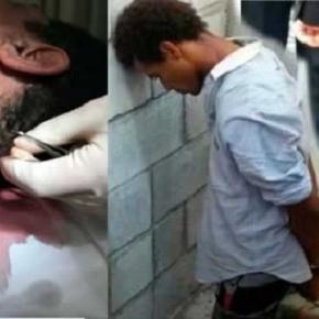 Resultado de imagem para imagens da facada de valdomiro da igreja mundial