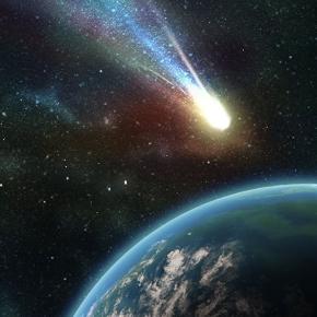 Asteroide ou cometa? O objeto WF9 está em aproximação com a Terra