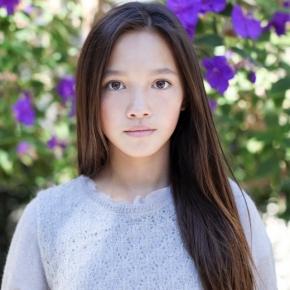 Interview with actress and model Lily Chee who played ‘Young Elekra’