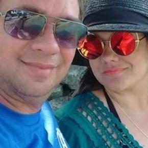 Casal foi encontrado amarrado com facadas pelo corpo no RJ Casal foi encontrado amarrado com facadas pelo corpo no RJ