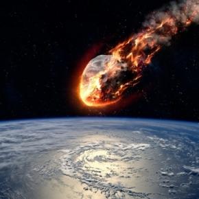 Astereoides representam um sério risco à humanidade