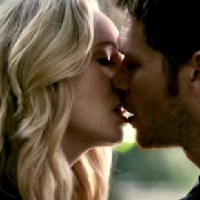 Klaus e Caroline acabarão juntos em The Vampire Diaries?