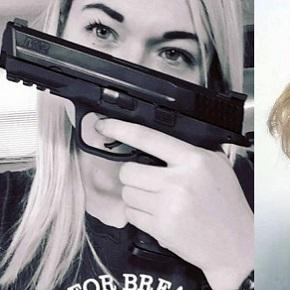 Marina e Rayan agiram juntos para estuprar uma jovem