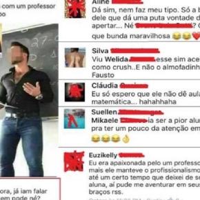 Homem bonito é objetificado - Google