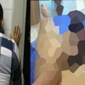 Professor envia nudes para aluno de 9 anos - Google