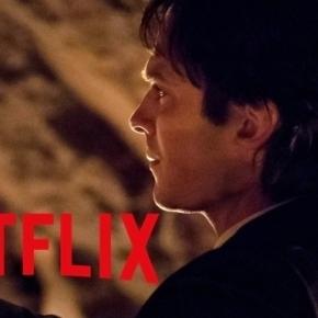 A 8ª Temporada está chegando na Netflix