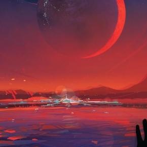 How long would a trip to Trappist-1 last?