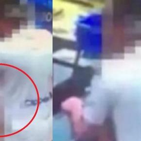 Casal faz ato sexual em restaurante - Google