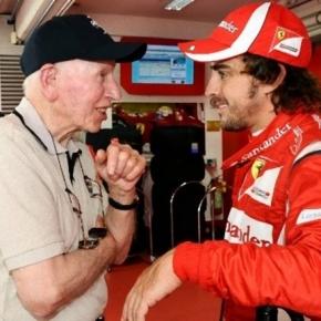 Il mondo della Formula 1 a lutto : è morto un campione della Ferrari - ecco chi