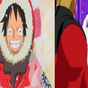One piece 780, Dragon Ball Super (animeflv, animeyt, animeid, jkanime