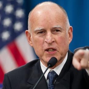 Is Jerry Brown California's savior? - rstreet.org