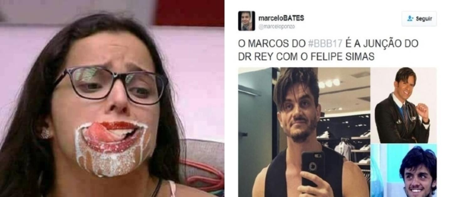 Os Melhores Memes Envolvendo Emily E Marcos