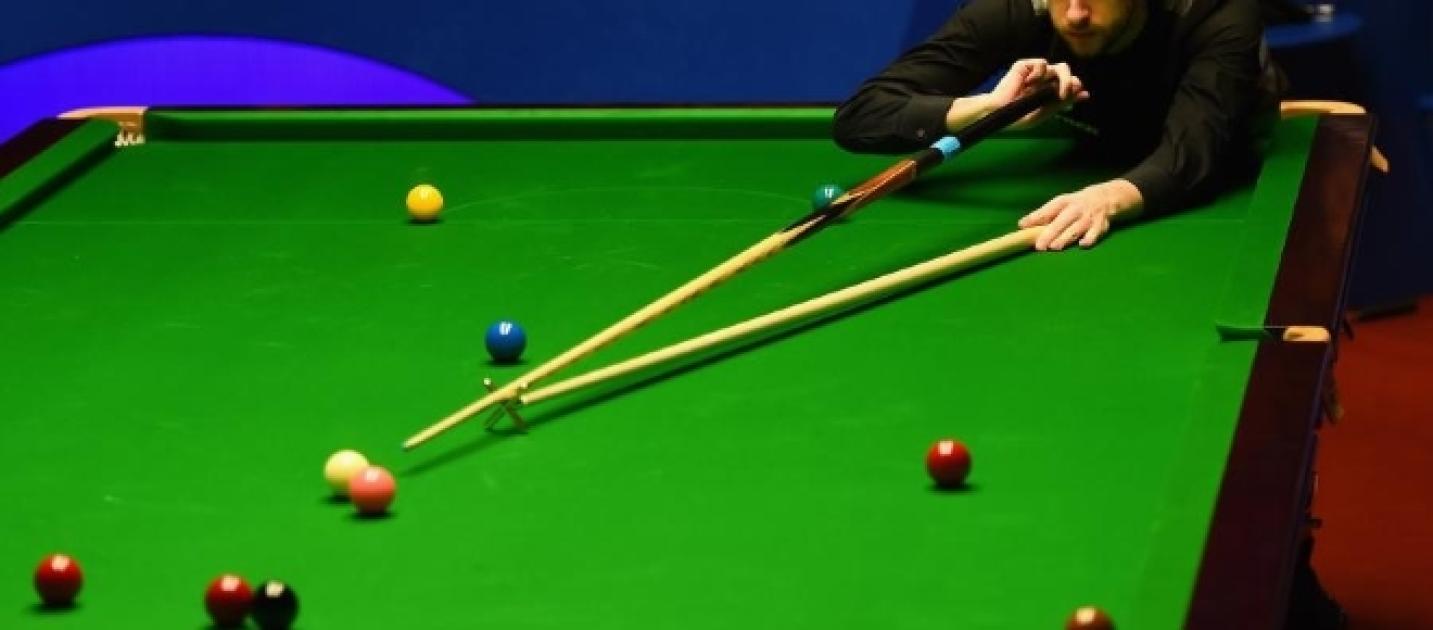 Snooker Incredible Season Winners So Far