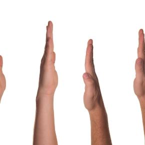 Sondaggi politici elettorali : novità referendum autonomia per Lombardia e Veneto