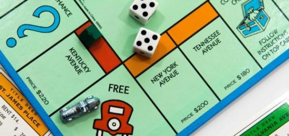 Monopoly Millionär Monopoly Millionär