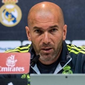 RÉPONSE : Zidane avertit le FC Barcelone !